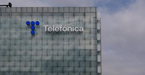 Telefónica reaches 93.1% of its German subsidiary for 1,483 million euros
