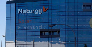 The Government analyzes the entry of BlackRock into the capital of Naturgy after purchasing GIP