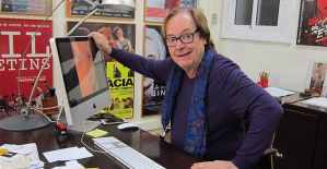 Catalan filmmaker Ventura Pons dies at 78