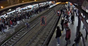 Renfe installs intelligent video surveillance systems in more than 190 Cercanías stations