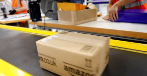 France fines Amazon 32 million for...