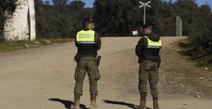 The Military Court charges the captain, a lieutenant and a sergeant for the death of two soldiers in Cerro Muriano (Córdoba)