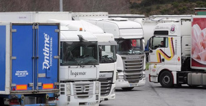 Transporters ask that circulation be guaranteed in France in the face of new farmers protests