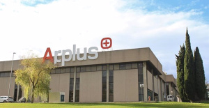Apollo signs contracts to buy 21.85% of Applus and raises the price of its takeover bid to 10.65 euros
