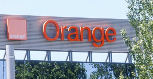 Orange suffers a drop in internet service throughout Spain