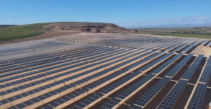 Solaria obtains the Administrative Construction Authorization for the 595 MW 'Garoña' project
