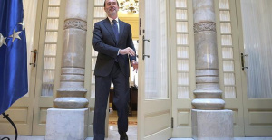 The expulsion of Le Senne and De las Heras leaves the Parliament without a president and delves into the division of Vox in the Balearic Islands