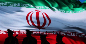 Iran asks the UN Security Council to condemn the attack near Soleimani's grave