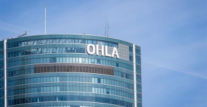 OHLA is awarded a new contract in Illinois (USA) for 306 million euros