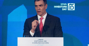 Sánchez does not rule out transferring powers to Catalonia regarding the management of migrants and integration policies