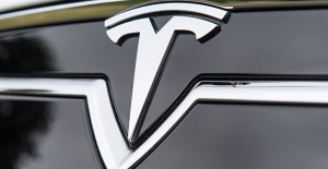 Tesla closed 2023 with a net profit of 13,764 million euros, 19% more