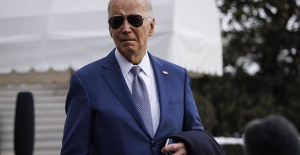 Biden assures that Pakistan's attacks show that Iran "is not especially loved" in the region