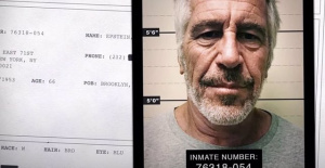 A US judge declassifies a series of documents from the Epstein case
