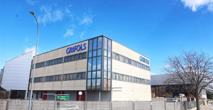 Capital Group recovers the borrowed Grifols shares and Millenium closes its short position
