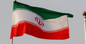 The UN hopes that the seizure of an oil tanker by Iran will be "resolved as quickly as possible"