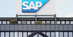 SAP will cut 8,000 jobs worldwide in its commitment to AI
