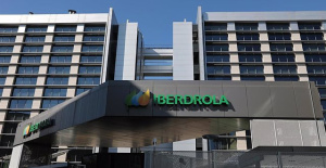Iberdrola increases the interim dividend by 12.2%, to 0.202 gross euros per share