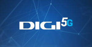 Digi launches its 5G service and customers with a compatible mobile phone can now access it