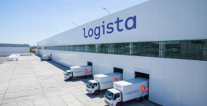 Logista earns 73 million euros in its first fiscal quarter, 21.9% more