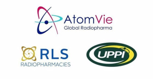 STATEMENT: AtomVie Global Radiopharma collaborates with RLS and UPPI to strengthen its radiotherapeutic distribution network