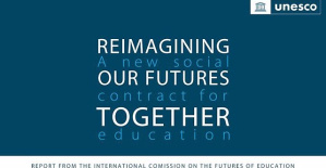 STATEMENT: The SM Foundation and the University of Oviedo present the report Reimagining education together in Asturias