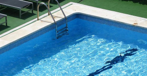 Catalonia will prohibit filling swimming pools in hotels and campsites due to the drought, anticipating a difficult summer