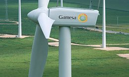 Siemens Energy earns 1,582 million in its first quarter, despite Gamesa's losses of 426 million