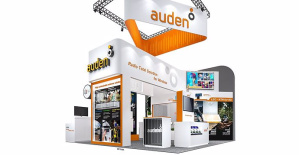 RELEASE: Join Auden at MWC 2024: Fostering an open and sustainable future of 6G networks