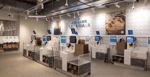 Primark opens its new store in La Vaguada (Madrid) with more than 250 employees after investing more than 10 million