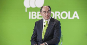Iberdrola increases its profit by 10.7% in 2023 and achieves record profits of 4,803 million