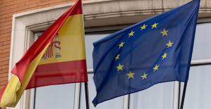 Juan de Mariana Institute confirms that Spain is the EU country with the worst economic results between 2019-2023