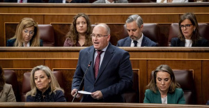 The PP appeals to Congress so that Spain delays its departure from the Energy Charter and coordinates with the EU