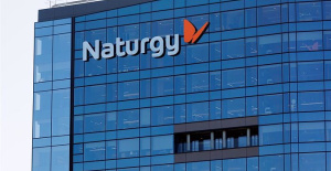 Naturgy and Acciona Energía, excluded from the MSCI (Morgan Stanley) indices