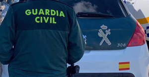 Five young people arrested accused of group sexual abuse of two minors in Los Villares (Jaén)