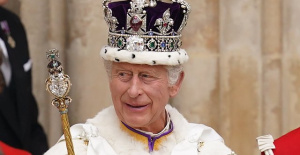 Buckingham Palace confirms that Charles III suffers from cancer