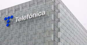 The ERE in Telefónica will close with 3,420 departures, 106% affiliation and without forced dismissals