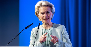 Von der Leyen withdraws plan to reduce pesticides by 50% due to "polarization" around the agricultural sector