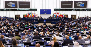 The European Parliament calls for an "independent evaluation" of the amnesty law and regrets the blockade of the CGPJ
