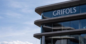 The board of directors of Grifols gives the green light to the appointment of Nacho Abia as director and CEO