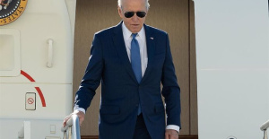 The prosecutor in the case of the classified documents leaked by Biden rules out filing charges
