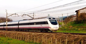 Renfe will invest 2.2 million euros in the transformation of 90 hopper wagons
