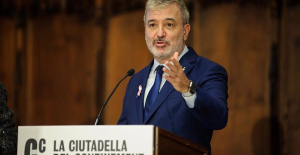 Jaume Collboni reproaches that the Generalitat has not made "strategic decisions" for 10 years
