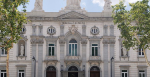 The Supreme Prosecutor opposes investigating Puigdemont for terrorism in 'Democratic Tsunami'