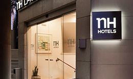 NH Hotel Group will vote at the meeting to change its corporate name to 'Minor Hotels Europe'