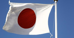 Japan said goodbye to 2023 in a technical recession and gives Germany its position as the third world economy
