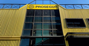 Prosegur earns 66 million in 2023, 1.3% more, and breaks a sales record, with 4,310 million