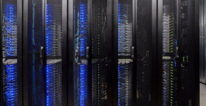 The PP demands electro-intensive aid for Cloud companies and its own CNAE code for data centers