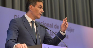 Sánchez announces that the Council of Ministers will approve 2,500 million in guarantees for housing entry on Tuesday