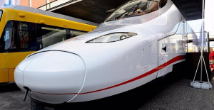 Talgo hopes to avoid compensation of 116 million to Renfe for the delay of the Avril trains