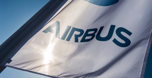 Airbus withdraws from acquiring Atos' data and cybersecurity business, valued at €1.8 billion